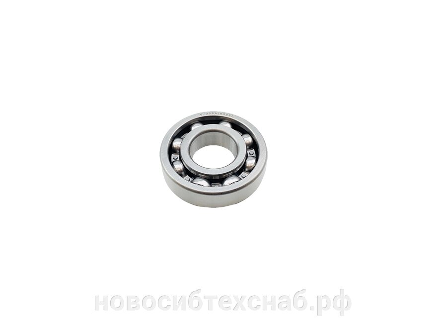 Подшипник коробки передач 6308 SKF от компании НовосибТехСнаб - фото 1