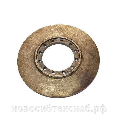 Производство кованых дисков в Санкт-Петербурге