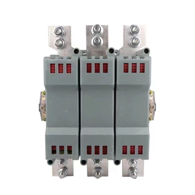 Контактор BIM-20-1250A от компании ООО "МЦК" Межрегиональный центр комплектации - фото 1