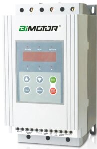 Устройство плавного пуска BIMOTOR BIM-700A-015 15кВт 380В