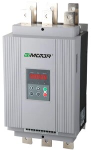 Устройство плавного пуска BIMOTOR BIM-700A-185 185кВт 380В