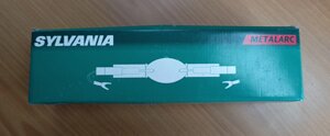 Лампа металлогалогенная Silvaniа HSI-TD, цоколь K12S, мощность 2000 Вт, холодный свет