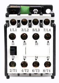 Контактор BIM-21-10A