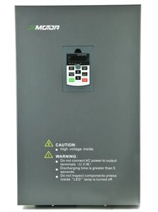 Частотный преобразователь BIMOTOR BIM-500A-110G/132P-T4 110/132 кВт 380 В BIM500A110G132PT4