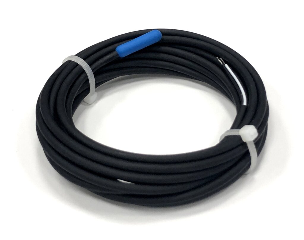 Датчик температуры пола для Thermoreg от компании Тепларм - Теплый пол, Греющий кабель, Системы обогрева - фото 1