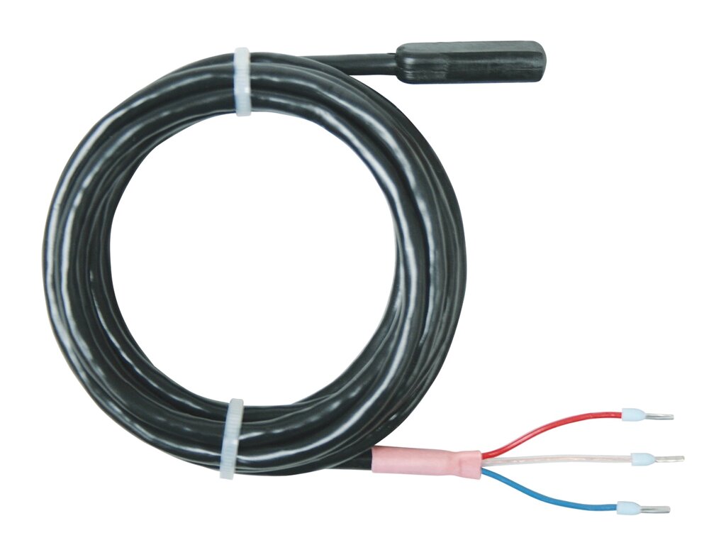 Датчик температуры TST01-0,3-С (-55 до +125) от компании Тепларм - Теплый пол, Греющий кабель, Системы обогрева - фото 1