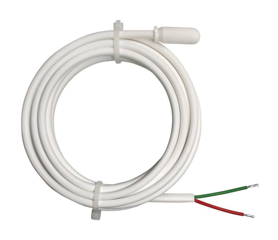Датчик температуры TST05-2,0 (-50 до +40) от компании Тепларм - Теплый пол, Греющий кабель, Системы обогрева - фото 1