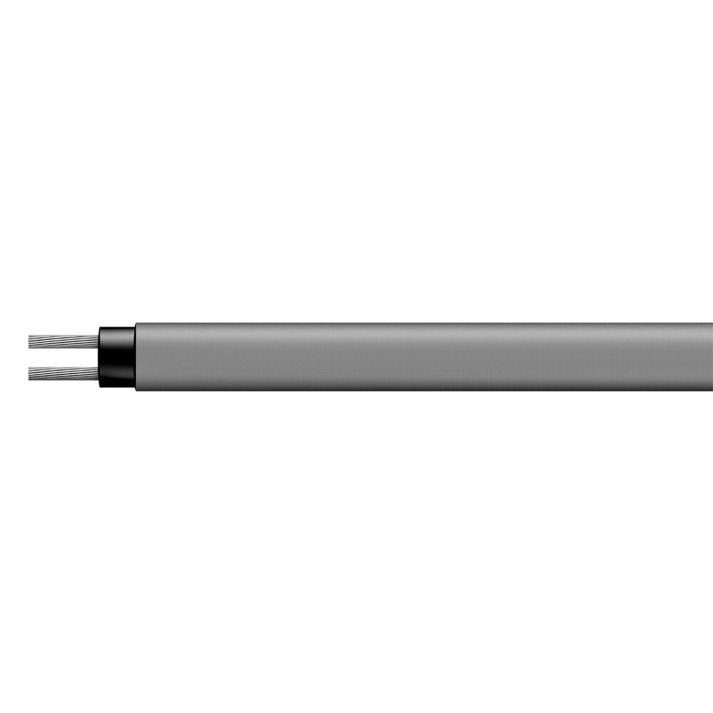 Греющий кабель Свохит БНСК161 16 Вт от компании Тепларм - Теплый пол, Греющий кабель, Системы обогрева - фото 1