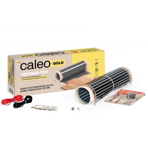 Теплый пол Caleo Gold 6,0 м² 1020 Вт 170-0,5 комплект