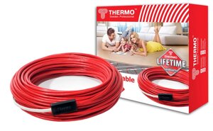 Теплый пол ThermoCable SVK-20 1250 Вт 62 м (8,5 м. кв)