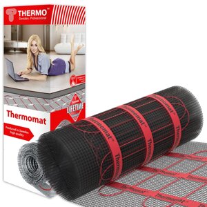 Теплый пол Thermo TVK-210 7,6 м² 1600 Вт