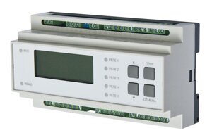Регулятор температуры электронный РТМ-2000 метеостанция (аналог Teploluxe 2000)