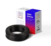 Комплекты греющего кабеля Ergert ETRG 30 Вт/м.пог для кровли резистивные (Германия)