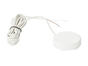 Датчик протечки воды WSP 2+ (5 м) белый в Санкт-Петербурге от компании Тепларм - Теплый пол, Греющий кабель, Системы обогрева