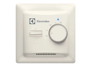 Терморегулятор Electrolux ETB-16 Basic механический