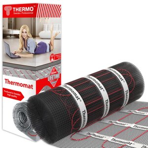 Теплый пол Thermo TVK-180 9 м² 1640 Вт