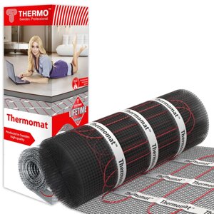 Теплый пол Thermo TVK-180 6 м² 1100 Вт