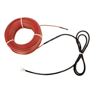 Греющий кабель СТН-КС (Б) 150м 40Вт/м для зимнего прогрева бетона 40-150
