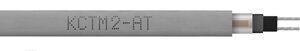 Кабель 17КСТМ2-АТ (L=200м на катушке) нагревательный саморегулирующийся в Санкт-Петербурге от компании Тепларм - Теплый пол, Греющий кабель, Системы обогрева