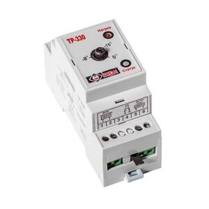 Регулятор температуры ТР-330 электронный ( РТ-330 )