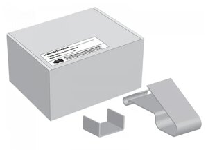 Зажим крепежный СР/Т. 1-25 Ц для саморегулирующегося греющего кабеля (упак. 50шт.)