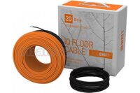 Теплый пол секции IQ Floor Cable (Канада) Гарантия 25 лет