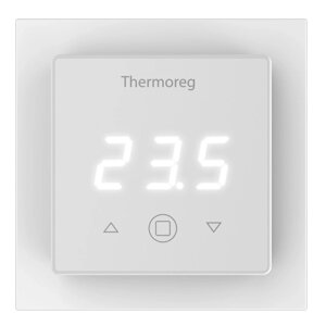 Терморегулятор Thermoreg TI-300 сенсорный