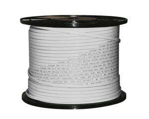 Греющий кабель xLayder EHL16-2CT внутрь трубы с питьевой водой, 16 Вт/м
