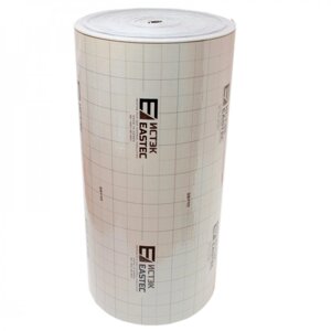 Подложка лавсановая теплоотражающая Eastec - толщина 3 мм, ширина 1 м - 15 м. пог