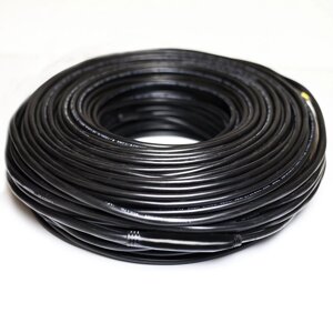 Греющий кабель Хитус source 2022 420 Вт 14 м. пог (1,4 м. кв) резистивный
