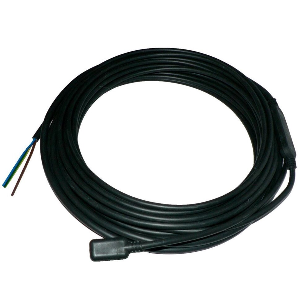 Секция 30МНТ2-0075-040 230Вт 7.5м нагревательная кабельная от компании Тепларм - Теплый пол, Греющий кабель, Системы обогрева - фото 1