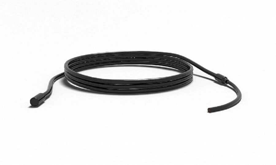 Секция нагревательная кабельная 10SHTL- LT-2-0180-040, 180 Вт 18 м от компании Тепларм - Теплый пол, Греющий кабель, Системы обогрева - фото 1