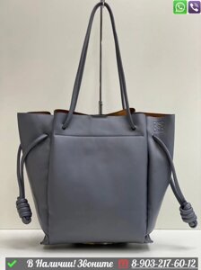 Большая сумка Loewe