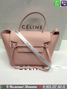 Celine Belt 32 Сумка