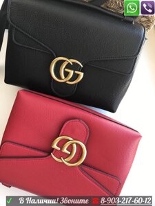 Gucci Messenger Gucci Сумка Marmont Клатч