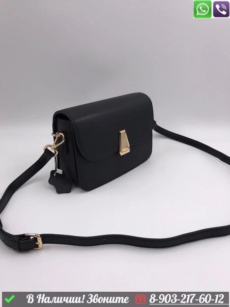 Клатч Michael Kors кожаный от компании Интернет Магазин брендовых сумок и обуви - фото 1
