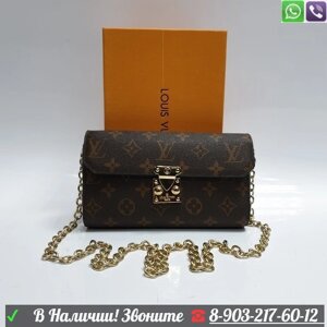 Кошелек Louis Vuitton Croisette кошелек