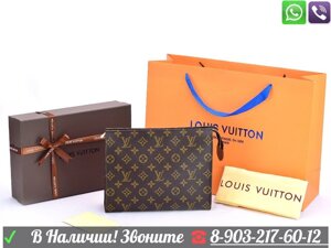 Косметичка Louis Vuitton Toiletry