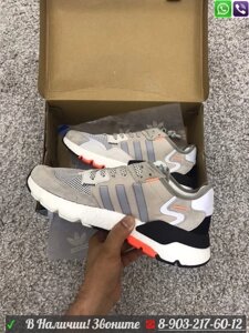 Кроссовки Adidas Nite Jogger мужские