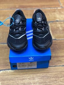 Кроссовки Adidas Ozweego черные