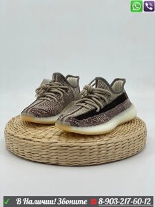 Кроссовки Adidas Yeezy Boost 350 V2