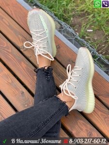 Кроссовки Adidas Yeezy Boost 350 V2