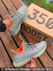 Кроссовки Adidas Yeezy Boost 350 V2