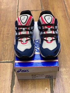 Кроссовки Asics Gel-Kayano 5 360 синий