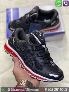 Кроссовки Asics Gel Quantum Синий