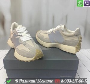 Кроссовки New Balance 327 Future