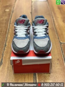 Кроссовки New Balance 530 серые