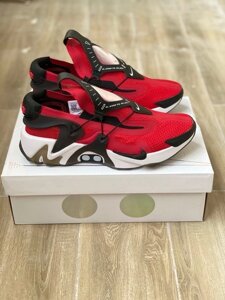 Кроссовки Nike Adapt Huarache Белый