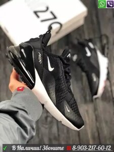 Кроссовки Nike Air Max 270 React