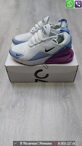 Кроссовки Nike Air Max 270